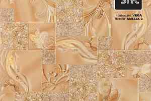 Линолеум Polystyl Vega AMELIA 3 фото  | FLOORDEALER